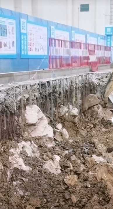 邯郸涉县微型桩